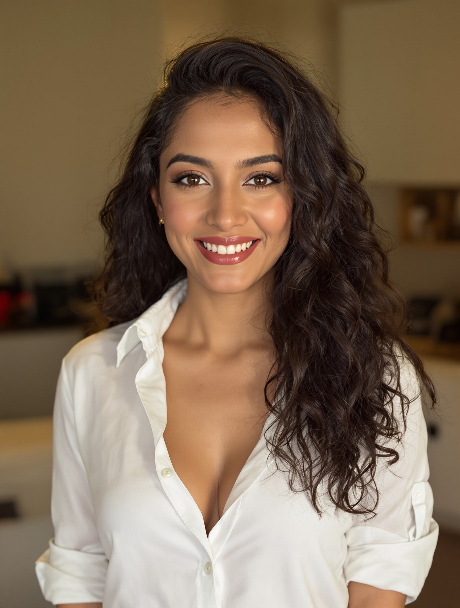 Milne Ki Chori: Ek private cafe mein ki gayi galti