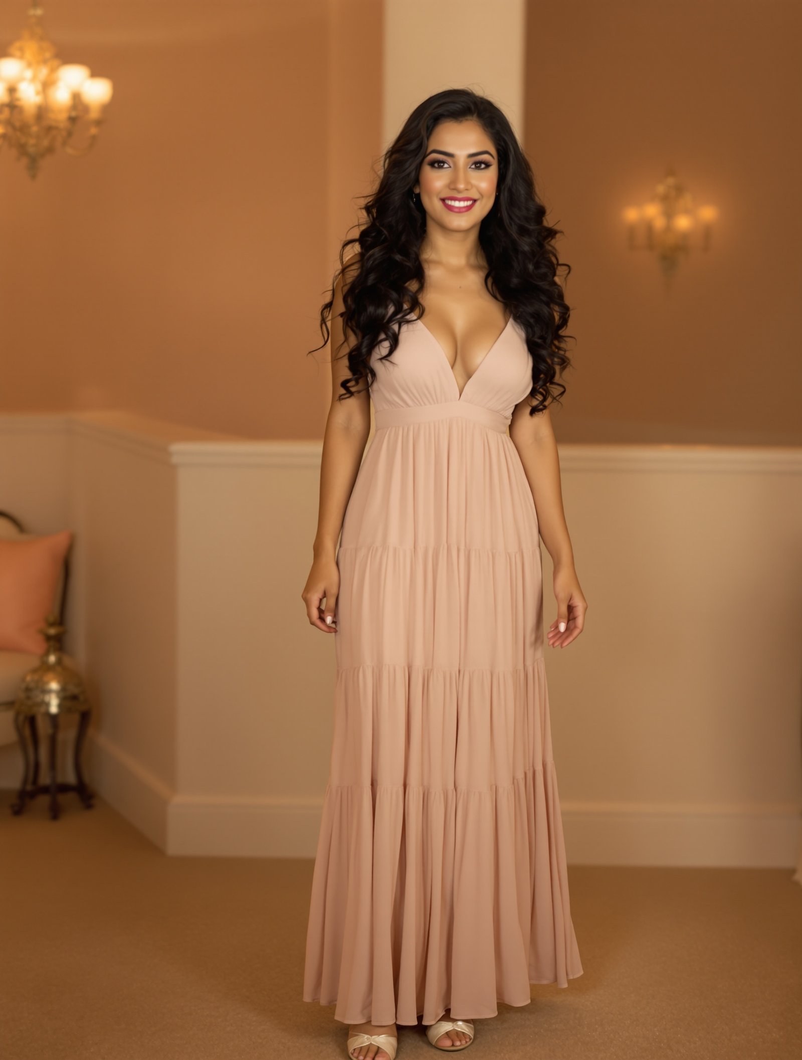 Story – Midnight & Midnight