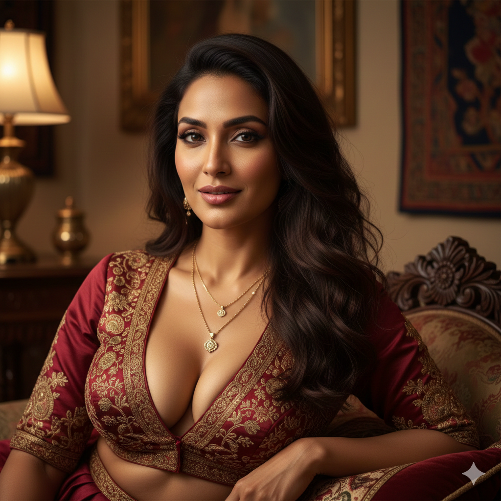 Bhabhi Ki Kamrez Mein Devar Ka Garm Masala