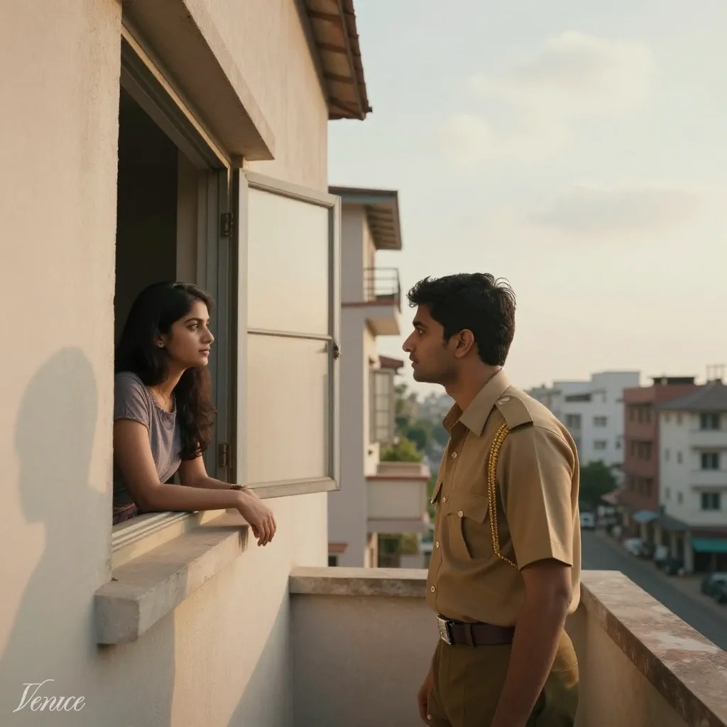 Padosan Ki Ladki: Chhat Pe Guftagu – GutargOO